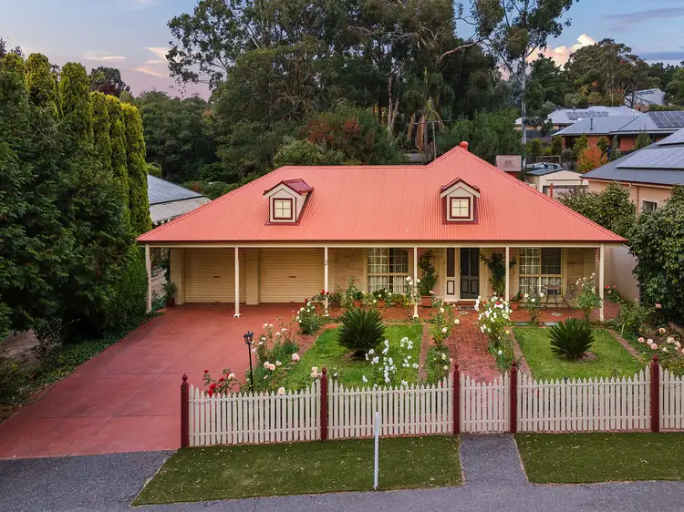 3 William Street, Houghton SA 5131