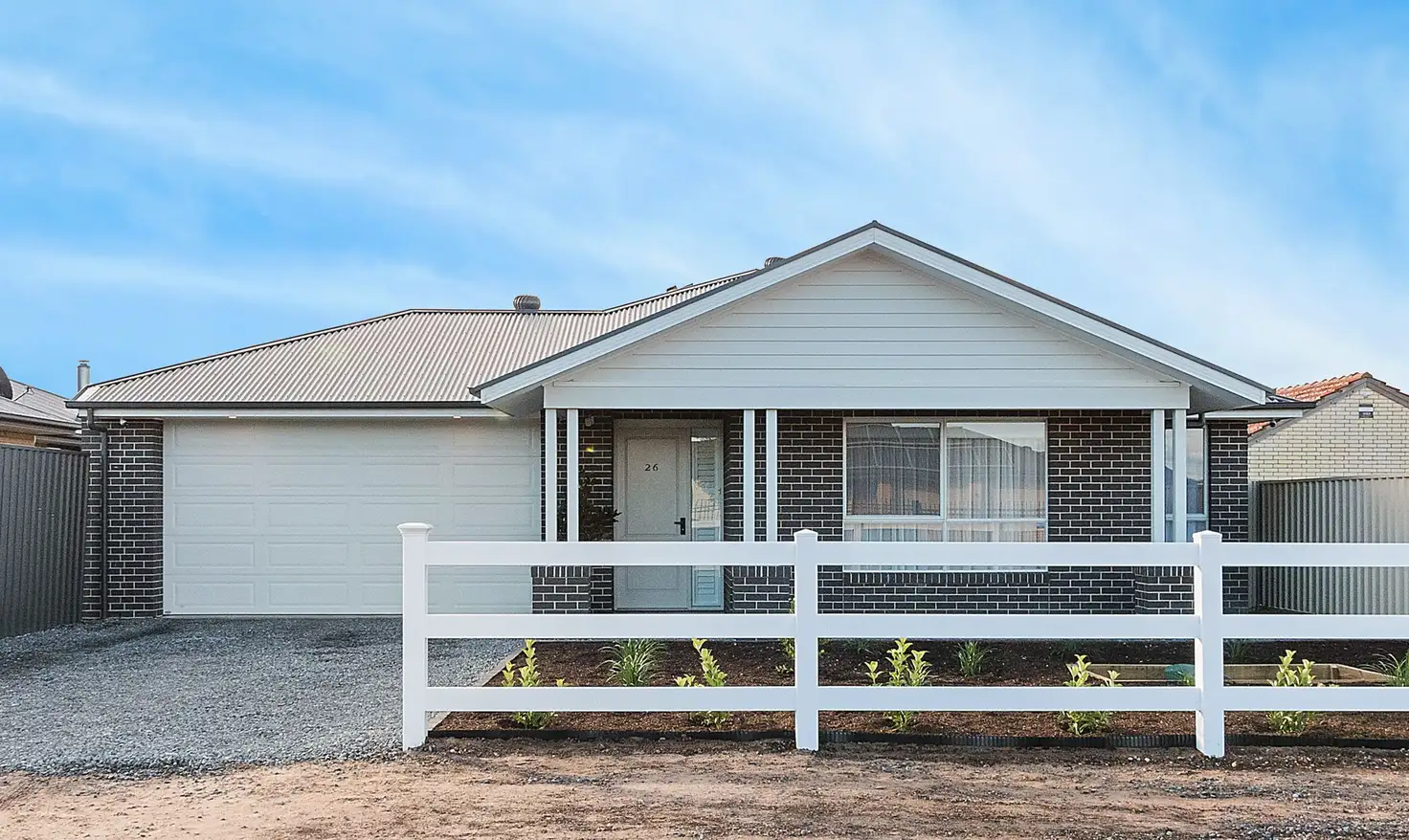 Main view of Homely house listing, 26 Odgers Road, Virginia SA 5120