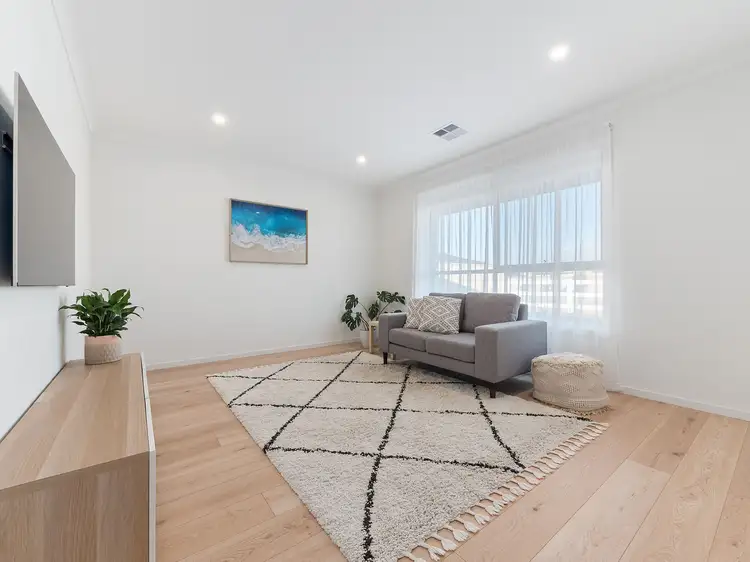 Third view of Homely house listing, 26 Odgers Road, Virginia SA 5120