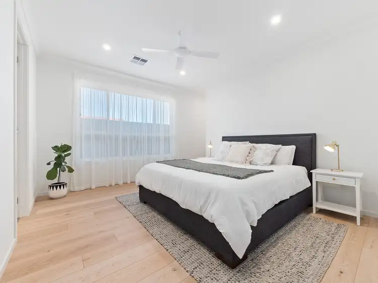 Fourth view of Homely house listing, 26 Odgers Road, Virginia SA 5120