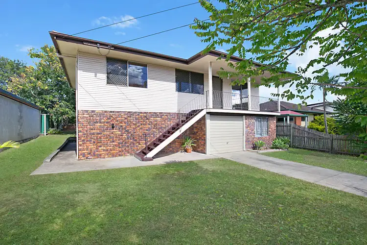 Main view of Homely house listing, 87 Albert Street, Logan Central QLD 4114