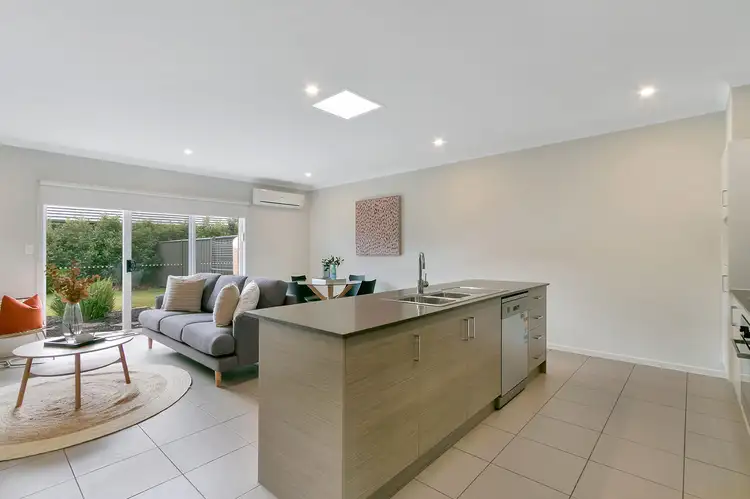 Second view of Homely townhouse listing, 71 Hamilton Boulevard, Evanston Gardens SA 5116