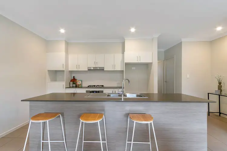 Fourth view of Homely townhouse listing, 71 Hamilton Boulevard, Evanston Gardens SA 5116