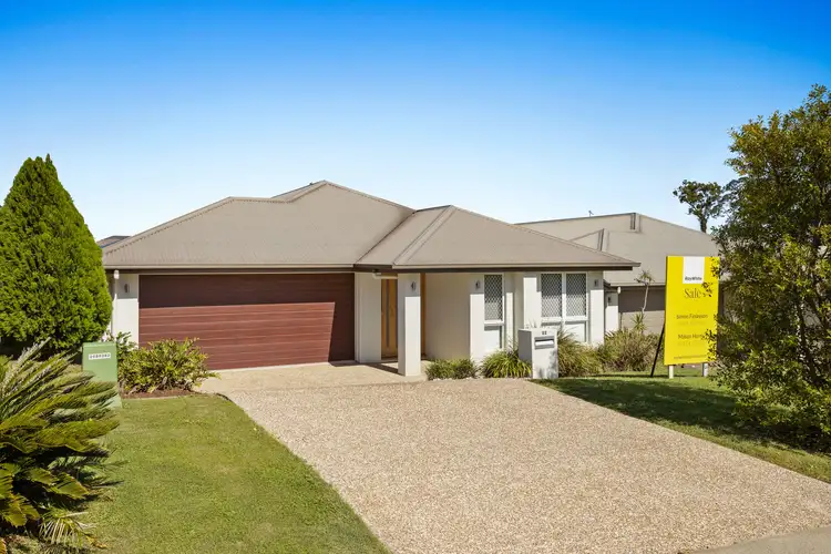 22 Keppel Way, Coomera QLD 4209