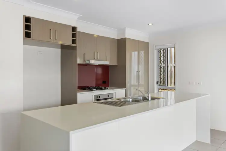 Fourth view of Homely house listing, 22 Keppel Way, Coomera QLD 4209