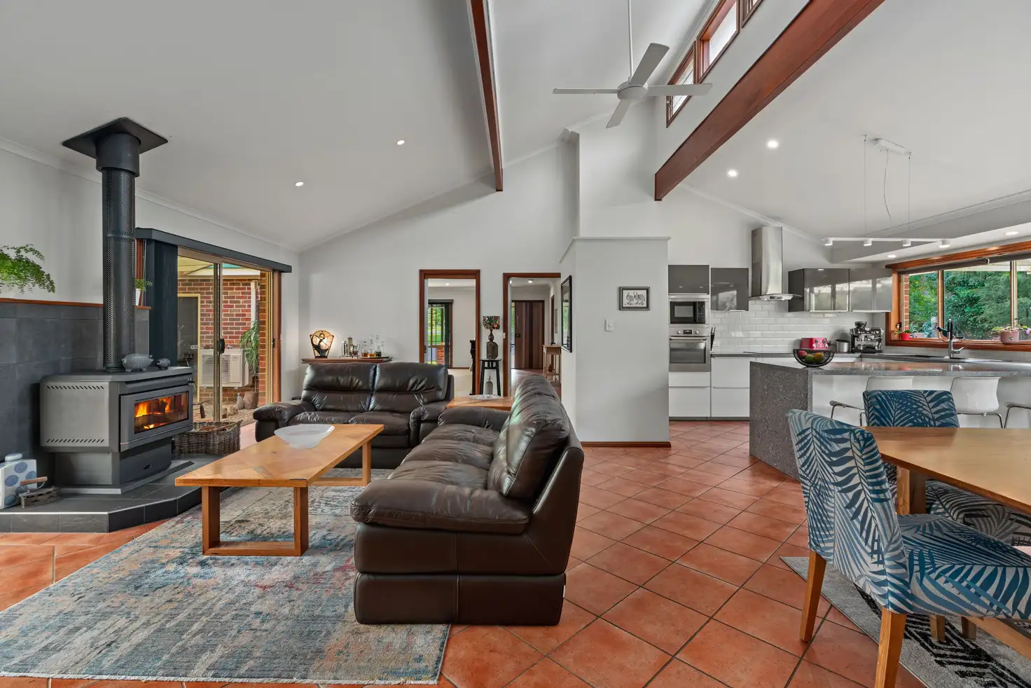 Main view of Homely house listing, 11 Coombah Close, Tapitallee NSW 2540
