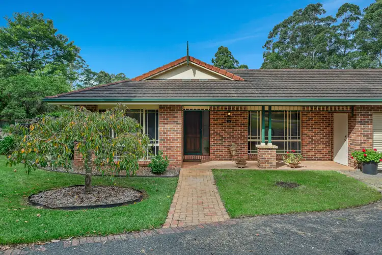 Second view of Homely house listing, 11 Coombah Close, Tapitallee NSW 2540