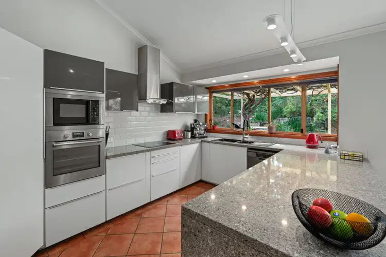 Third view of Homely house listing, 11 Coombah Close, Tapitallee NSW 2540