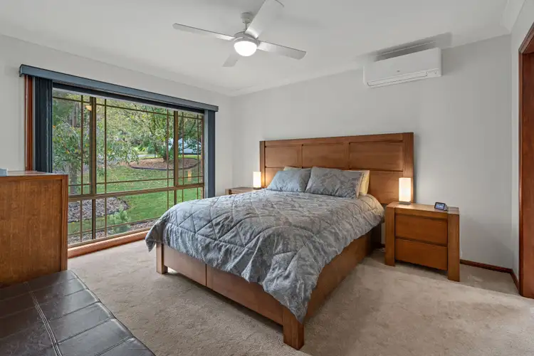 Fifth view of Homely house listing, 11 Coombah Close, Tapitallee NSW 2540