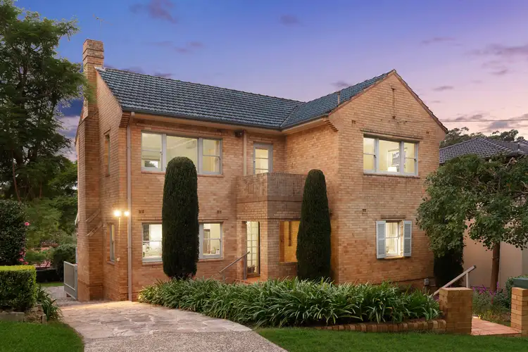 15 Arthur Street, Killara NSW 2071