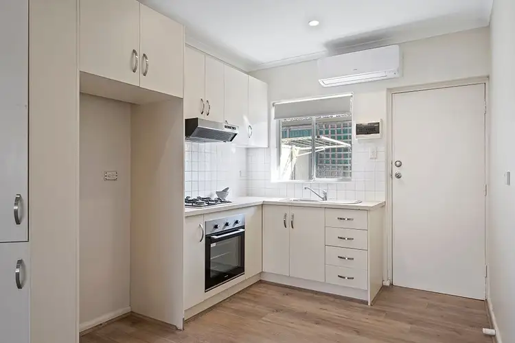 Main view of Homely unit listing, 1/33 Northcote Street, Kilburn SA 5084