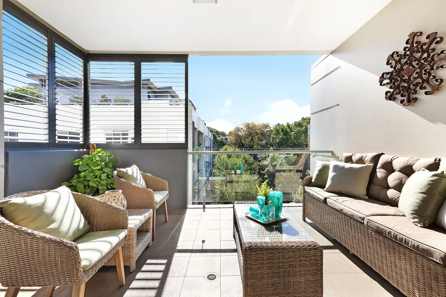 Main view of Homely apartment listing, 703/220-222 Mona Vale Road, St Ives NSW 2075
