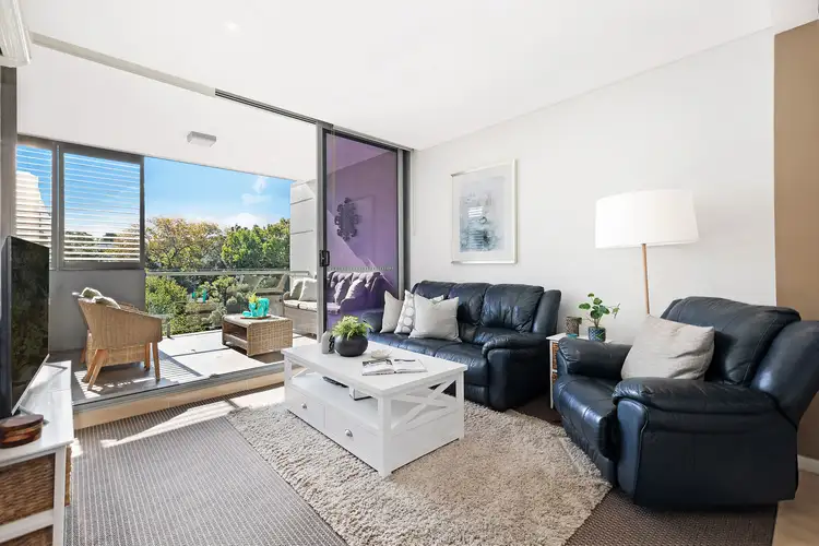 Third view of Homely apartment listing, 703/220-222 Mona Vale Road, St Ives NSW 2075