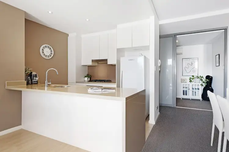 Fourth view of Homely apartment listing, 703/220-222 Mona Vale Road, St Ives NSW 2075