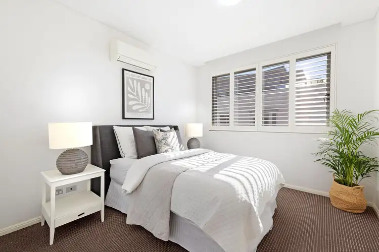 Sixth view of Homely apartment listing, 703/220-222 Mona Vale Road, St Ives NSW 2075