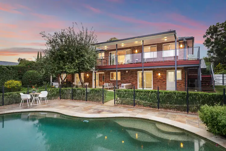 Second view of Homely house listing, 6 Priory Close, St Ives NSW 2075
