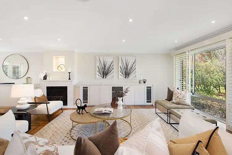 Third view of Homely house listing, 6 Priory Close, St Ives NSW 2075