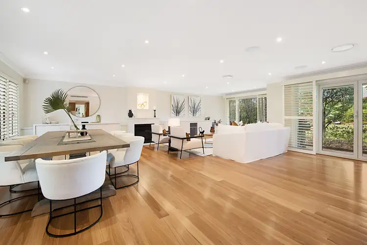 Fourth view of Homely house listing, 6 Priory Close, St Ives NSW 2075