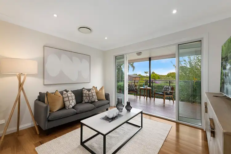 Fifth view of Homely house listing, 6 Priory Close, St Ives NSW 2075