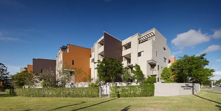 Second view of Homely apartment listing, 2/1848 Logan Road, Upper Mount Gravatt QLD 4122