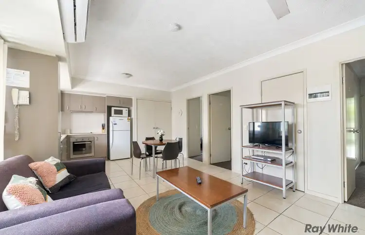 Third view of Homely apartment listing, 2/1848 Logan Road, Upper Mount Gravatt QLD 4122