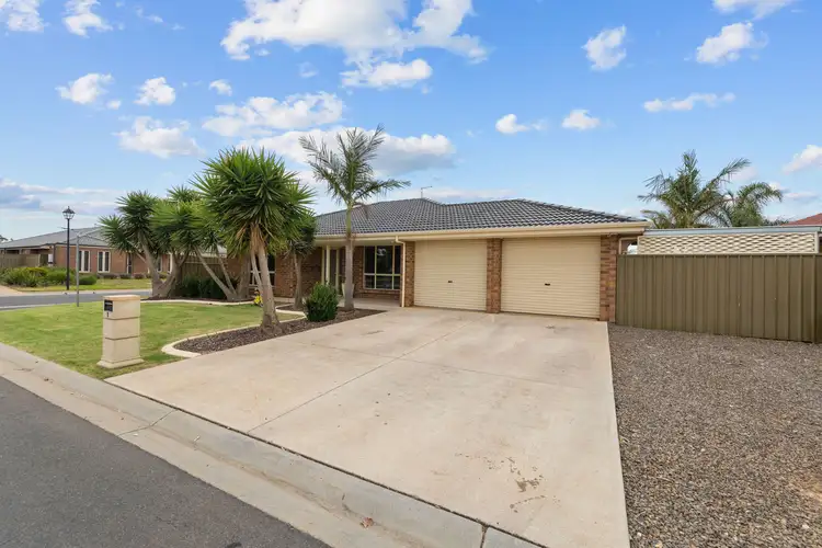 Second view of Homely house listing, 1 Princes Court, Andrews Farm SA 5114