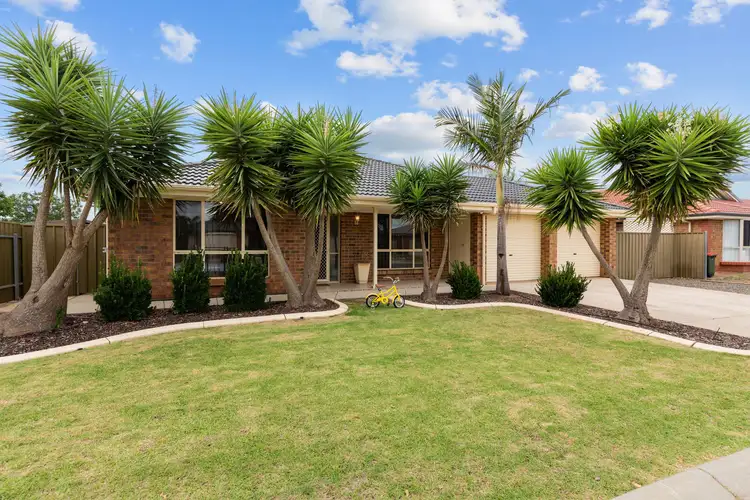 Third view of Homely house listing, 1 Princes Court, Andrews Farm SA 5114