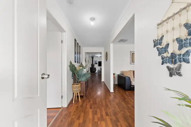Fifth view of Homely house listing, 1 Princes Court, Andrews Farm SA 5114