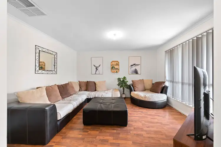 Sixth view of Homely house listing, 1 Princes Court, Andrews Farm SA 5114