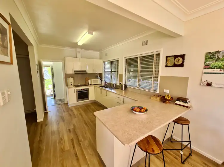 Fourth view of Homely house listing, 11 Brolgan Road, Parkes NSW 2870