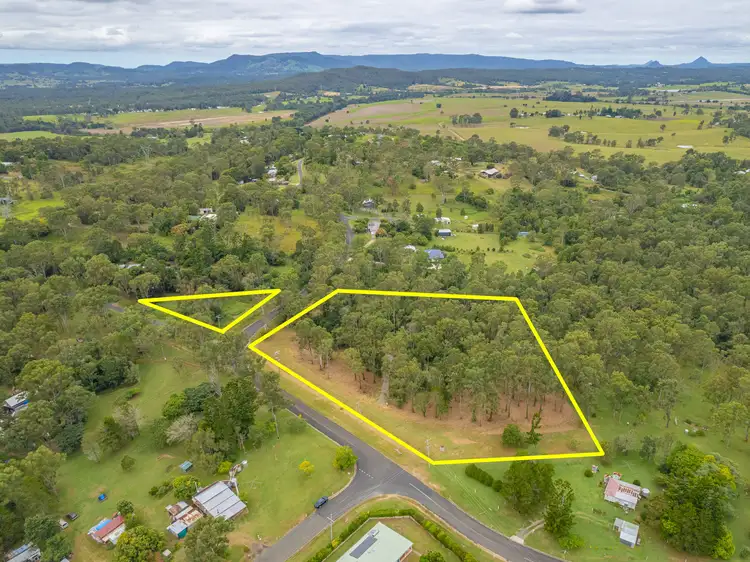 0 Dawn Road, The Dawn QLD 4570