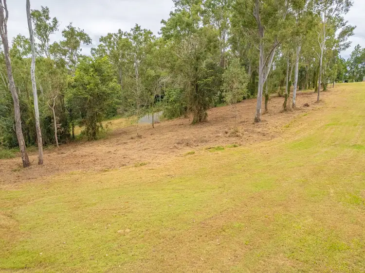 Second view of Homely land listing, 0 Dawn Road, The Dawn QLD 4570