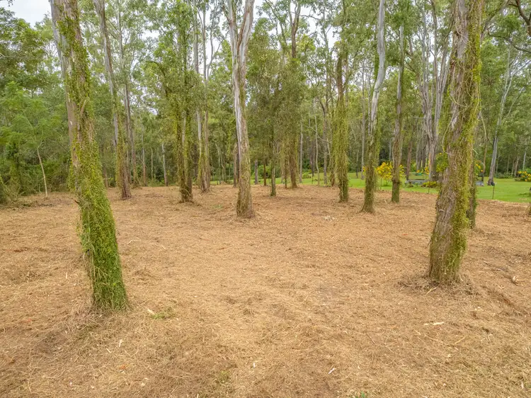 Third view of Homely land listing, 0 Dawn Road, The Dawn QLD 4570