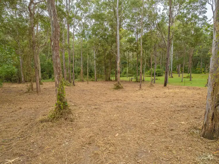 Fourth view of Homely land listing, 0 Dawn Road, The Dawn QLD 4570