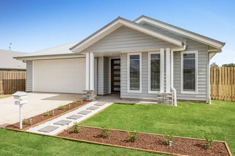 Main view of Homely house listing, 13 Krummins Avenue, Highfields QLD 4352