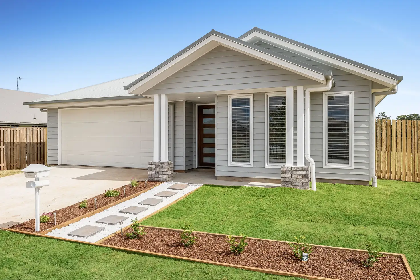 Main view of Homely house listing, 13 Krummins Avenue, Highfields QLD 4352