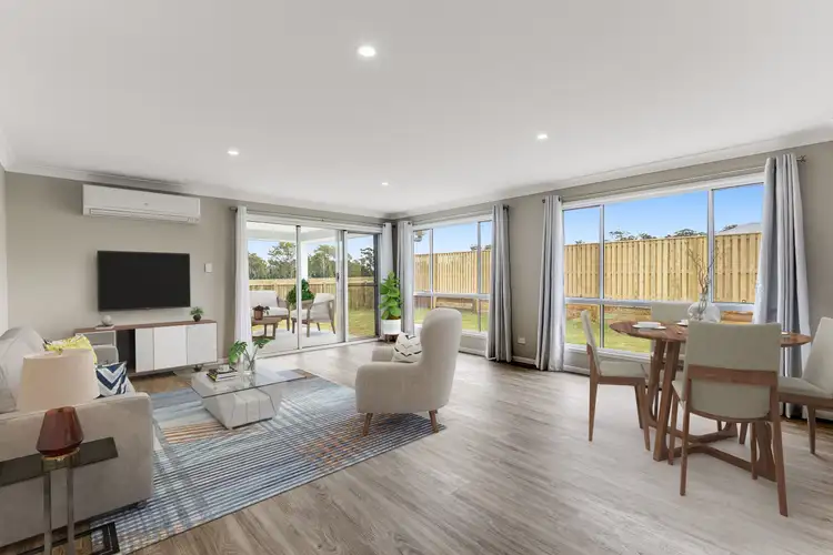 Third view of Homely house listing, 13 Krummins Avenue, Highfields QLD 4352