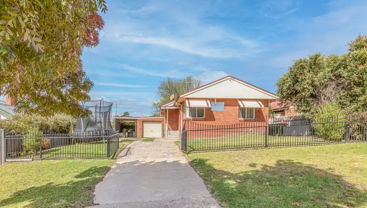 Main view of Homely house listing, 232 Havannah Street, South Bathurst NSW 2795
