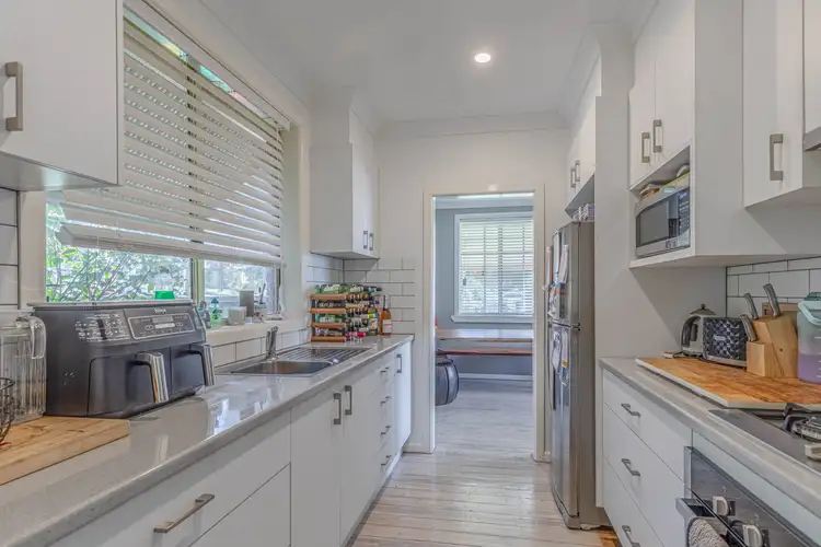 Fourth view of Homely house listing, 232 Havannah Street, South Bathurst NSW 2795