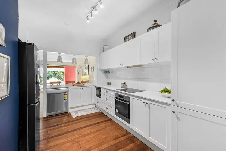 Fifth view of Homely house listing, 291 Tarragindi Road, Moorooka QLD 4105