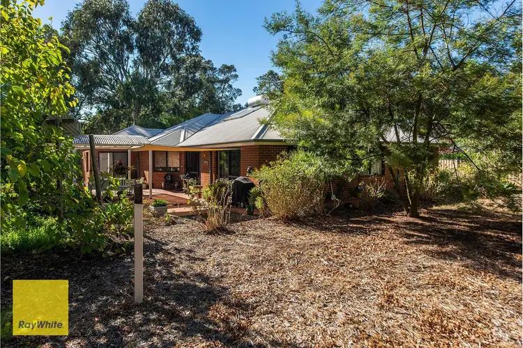 30 Wheelwright Road, Lesmurdie WA 6076