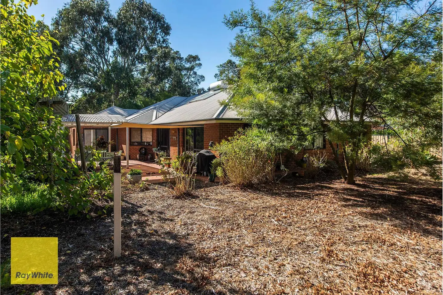 Main view of Homely house listing, 30 Wheelwright Road, Lesmurdie WA 6076