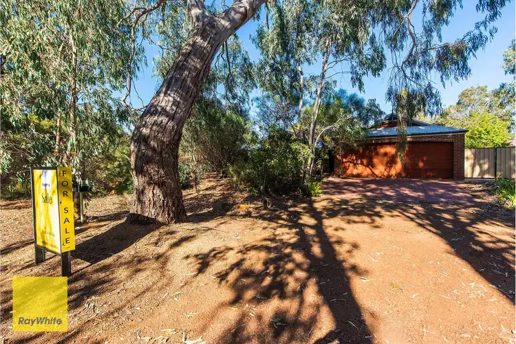 Second view of Homely house listing, 30 Wheelwright Road, Lesmurdie WA 6076