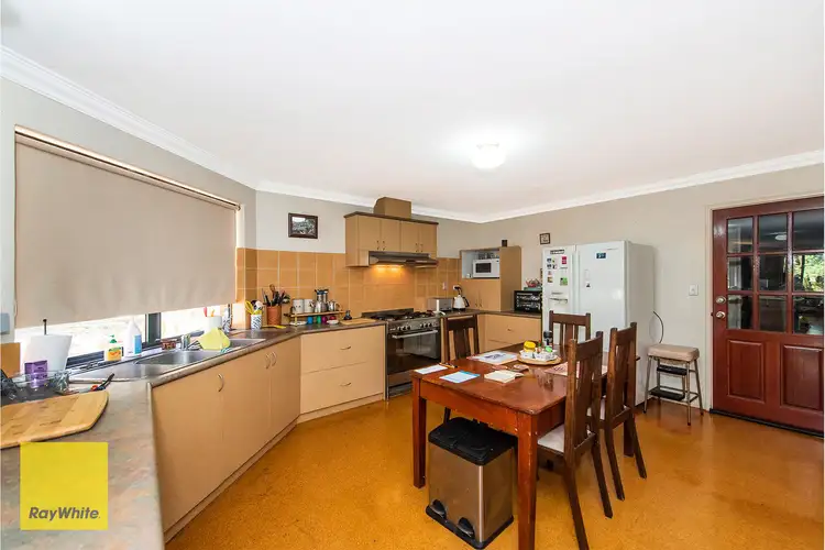 Third view of Homely house listing, 30 Wheelwright Road, Lesmurdie WA 6076