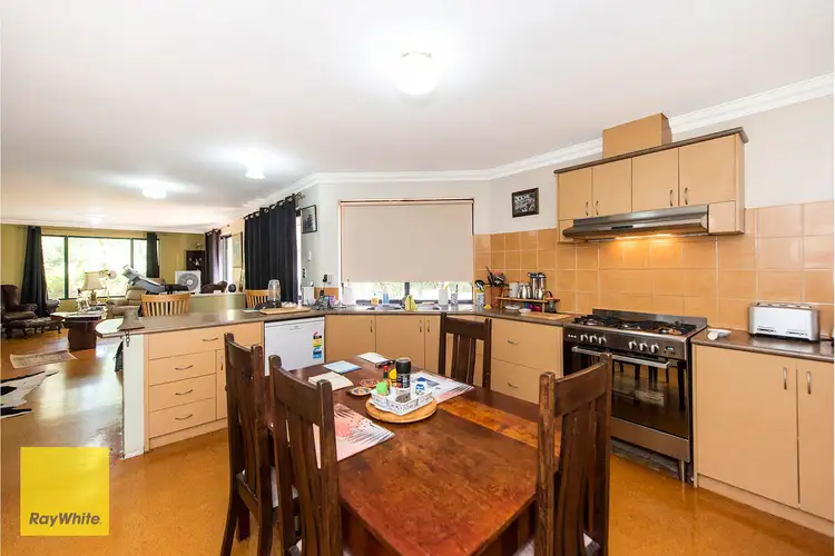 Fourth view of Homely house listing, 30 Wheelwright Road, Lesmurdie WA 6076