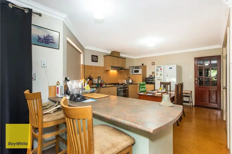 Fifth view of Homely house listing, 30 Wheelwright Road, Lesmurdie WA 6076