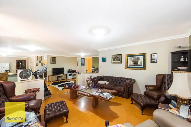 Sixth view of Homely house listing, 30 Wheelwright Road, Lesmurdie WA 6076