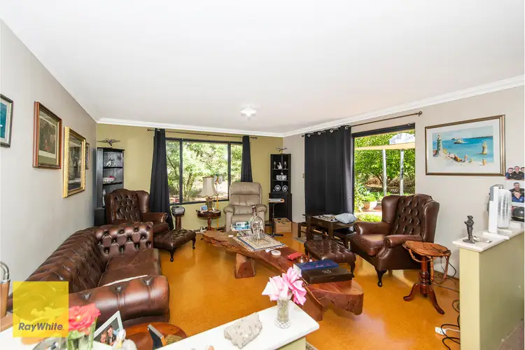 Seventh view of Homely house listing, 30 Wheelwright Road, Lesmurdie WA 6076