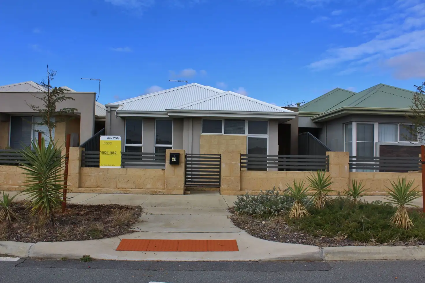 Main view of Homely house listing, 41 Mennock Approach, Baldivis WA 6171