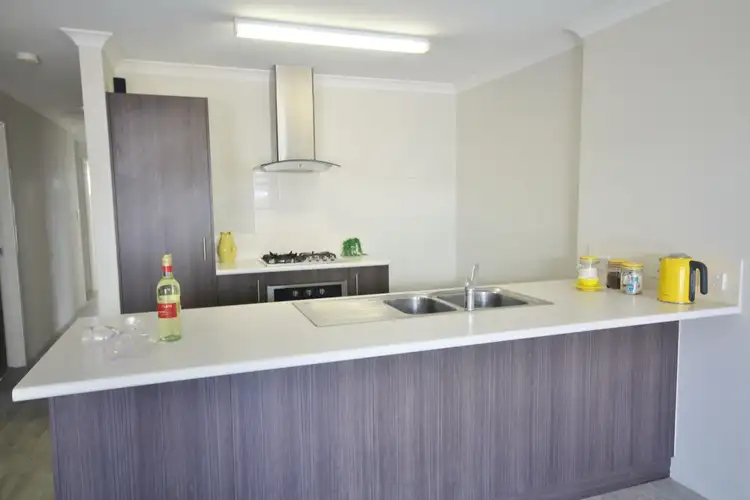 Second view of Homely house listing, 41 Mennock Approach, Baldivis WA 6171